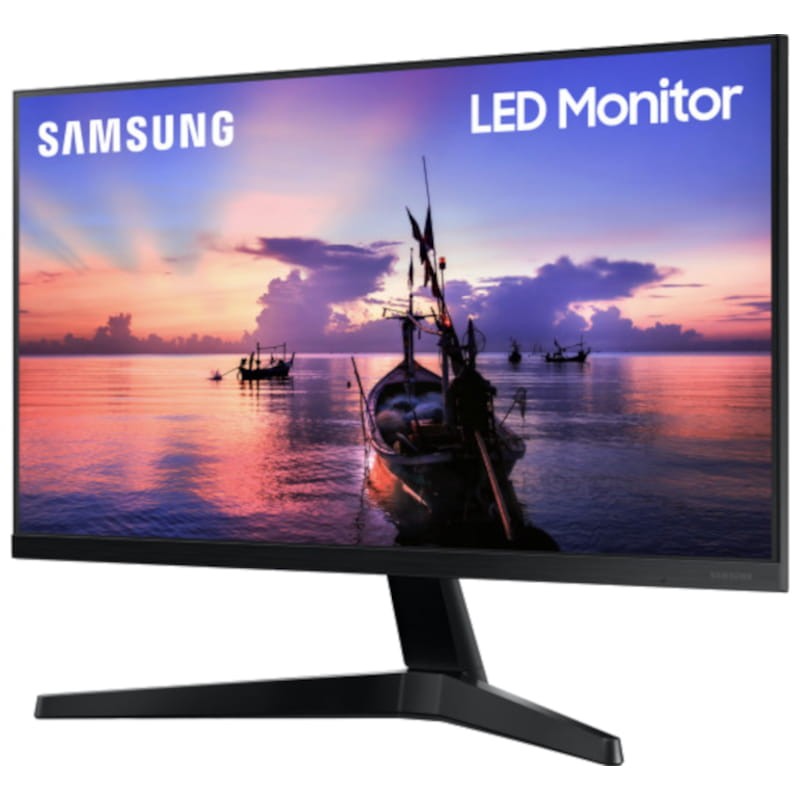 Samsung F24T350FHR 24 Full HD LCD Negro - Ítem4
