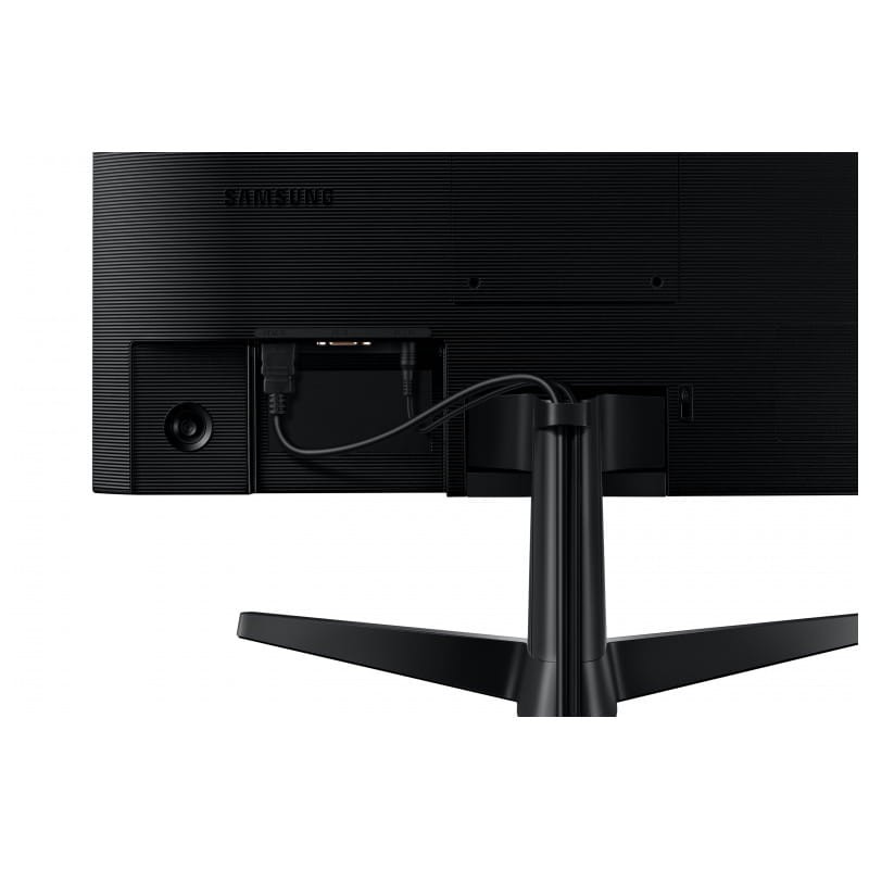 Samsung F24T350FHR 24 Full HD LCD Negro - Ítem8
