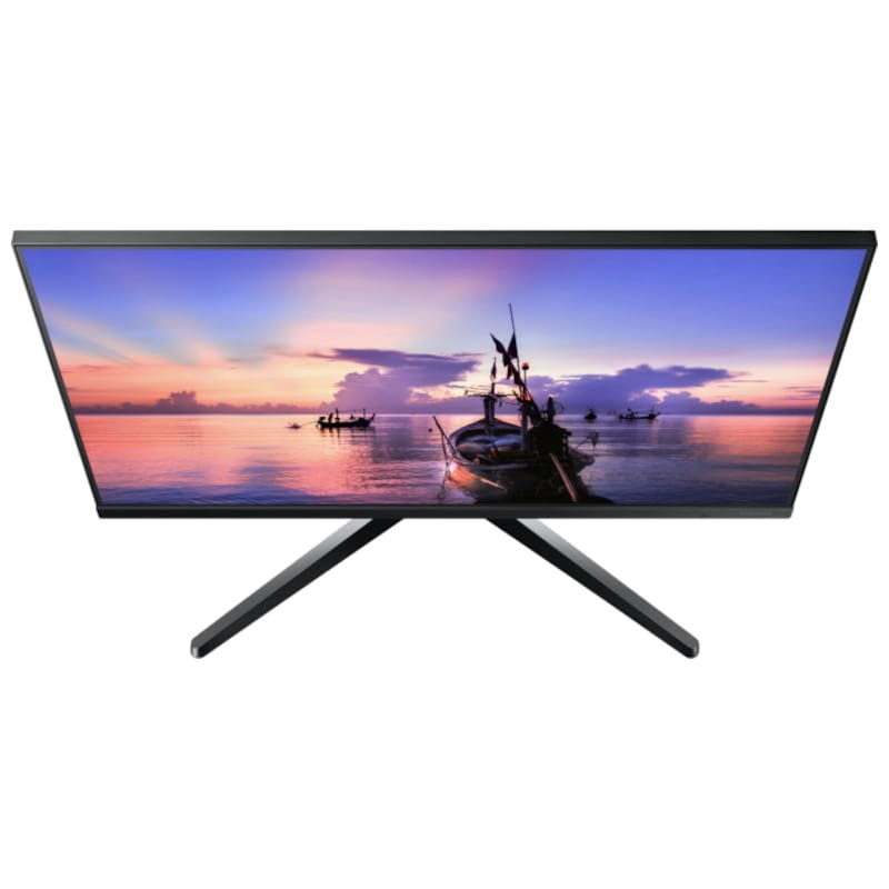 Samsung F24T350FHR 24 Full HD LCD Negro - Ítem9