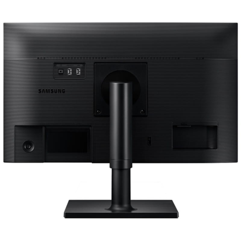 Samsung F24T450FZU 24 FullHD IPS FreeSync Negro - Monitor PC - Ítem4