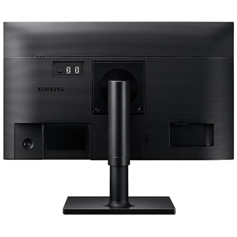 Samsung F24T452FQR 24 FullHD IPS Negro - Monitor PC - Ítem3