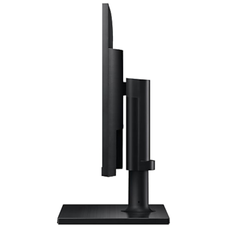 Samsung F24T452FQR 24 FullHD IPS Negro - Monitor PC - Ítem4
