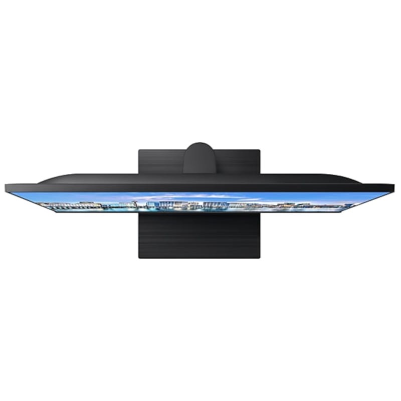 Samsung F24T452FQR 24 FullHD IPS Negro - Monitor PC - Ítem5