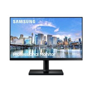 Samsung F27T450FQR 27 Full HD Preto