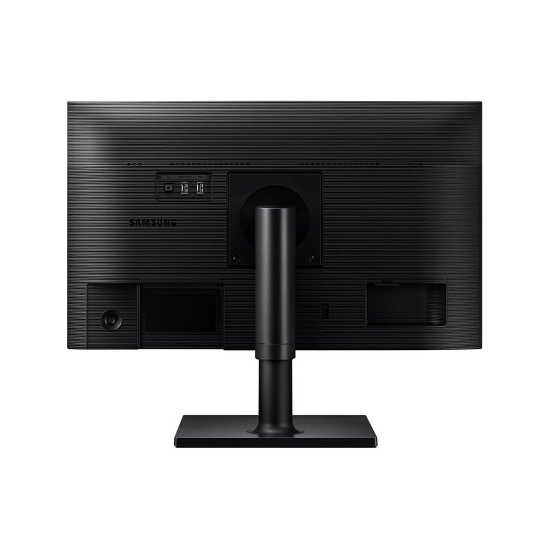 Samsung F27T450FQR 27 Full HD Negro - Ítem9