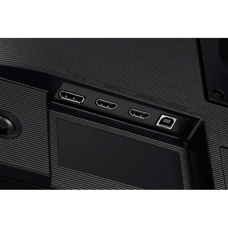 Samsung F27T450FQR 27 FullHD IPS Negro - Ítem11