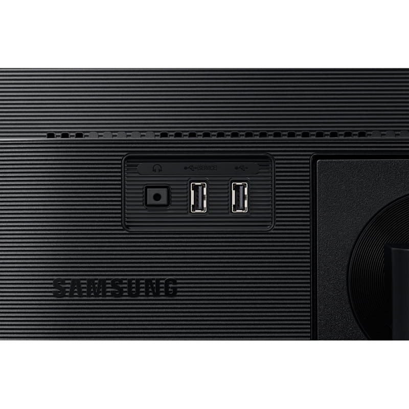 Samsung F27T450FQR 27 FullHD IPS Negro - Ítem12