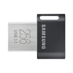 Samsung FIT Plus 256GB USB 3.1 Titan Gray