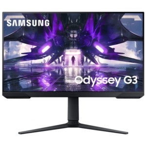 Samsung G32A LS27AG320NUXEN 27 FullHD VA 165 Hz FreeSync Premium Negro - Monitor Gaming