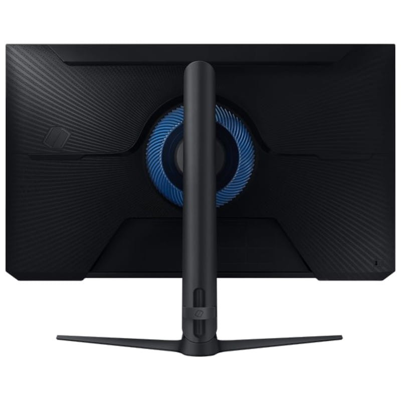 Samsung G3A LS27AG304NRXEN 27 FullHD VA 144Hz FreeSync Premium Negro - Monitor Gaming - Ítem1