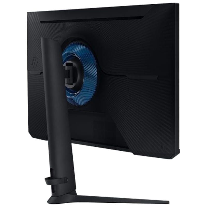 Samsung G3A LS27AG304NRXEN 27 FullHD VA 144Hz FreeSync Premium Negro - Monitor Gaming - Ítem5
