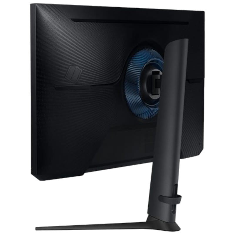 Samsung G3A LS27AG304NRXEN 27 FullHD VA 144Hz FreeSync Premium Negro - Monitor Gaming - Ítem6