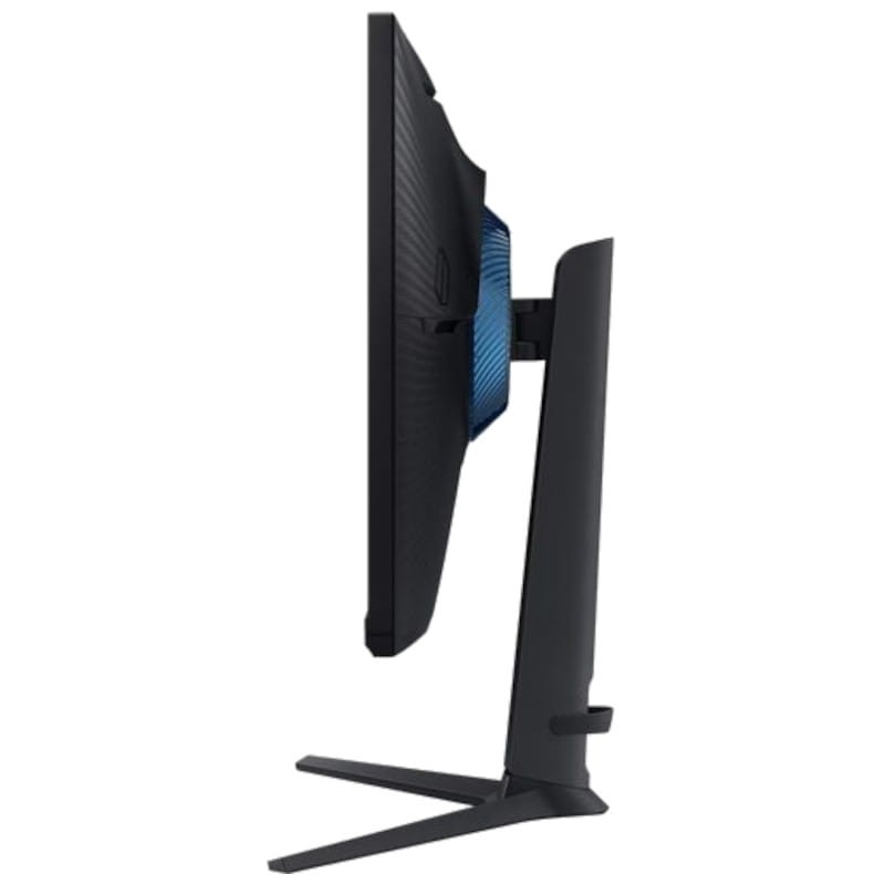 Samsung G3A LS27AG304NRXEN 27 FullHD VA 144Hz FreeSync Premium Negro - Monitor Gaming - Ítem7
