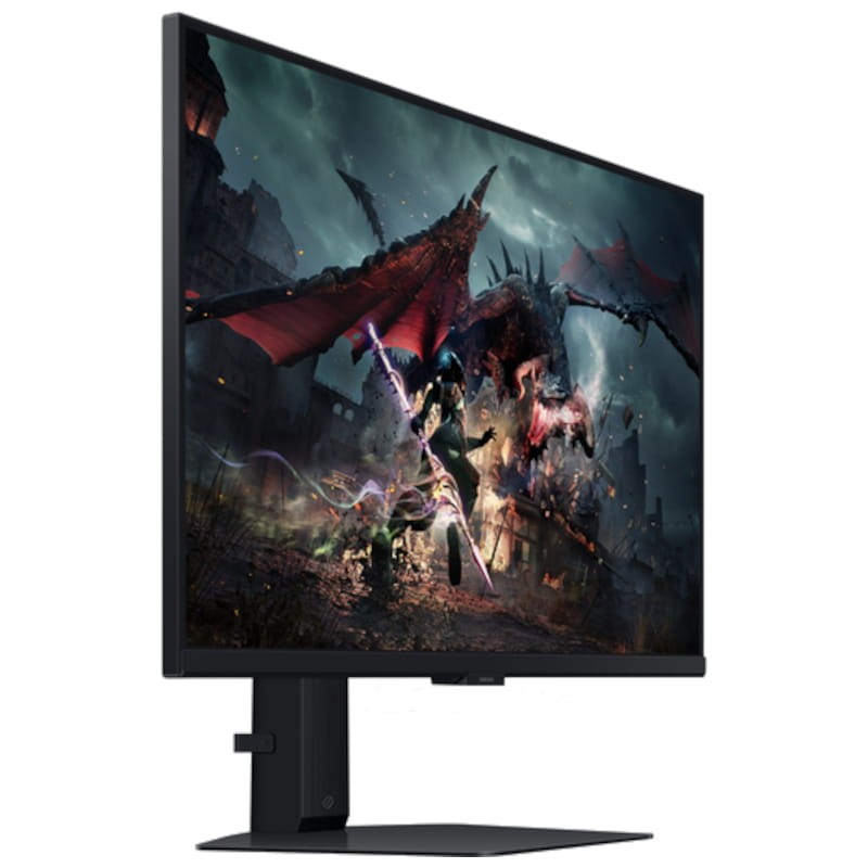 Samsung Odyssey G502D 27