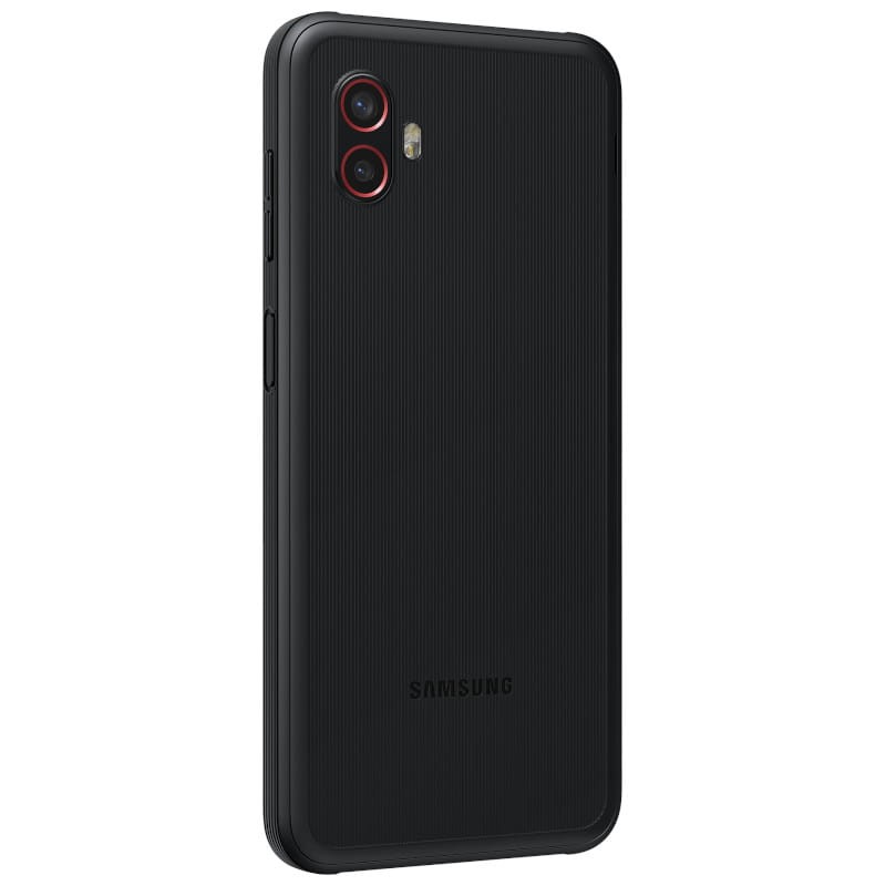 Samsung Galaxy XCover6 Pro 5G 6Go/128Go Noir - Téléphone portable - Ítem10