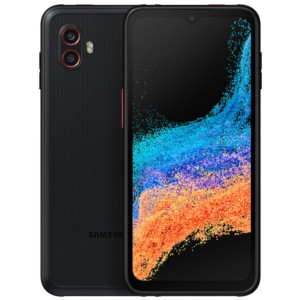 Samsung Galaxy XCover6 Pro 5G 6GB/128GB Negro - Teléfono Móvil