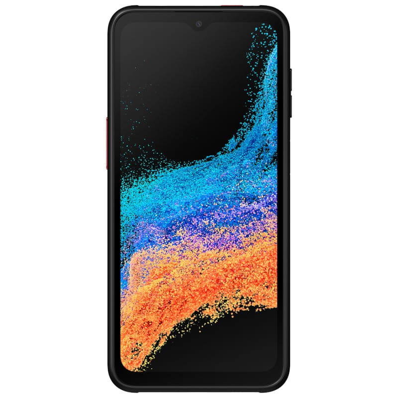 Samsung Galaxy XCover6 Pro 5G 6GB/128GB Preto - Telefone - Item1