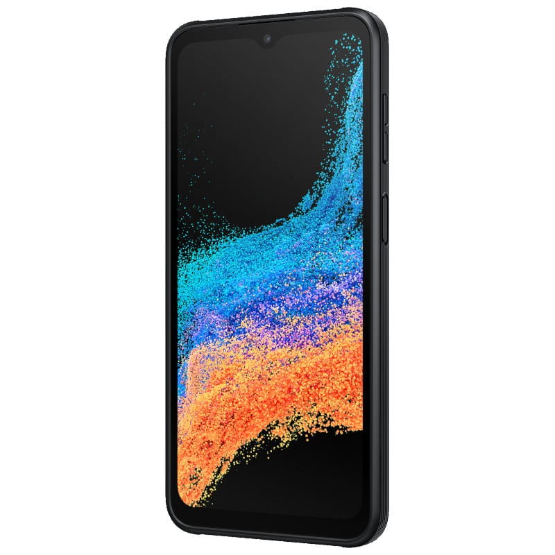 Samsung Galaxy XCover6 Pro 5G 6Go/128Go Noir - Téléphone portable - Ítem7