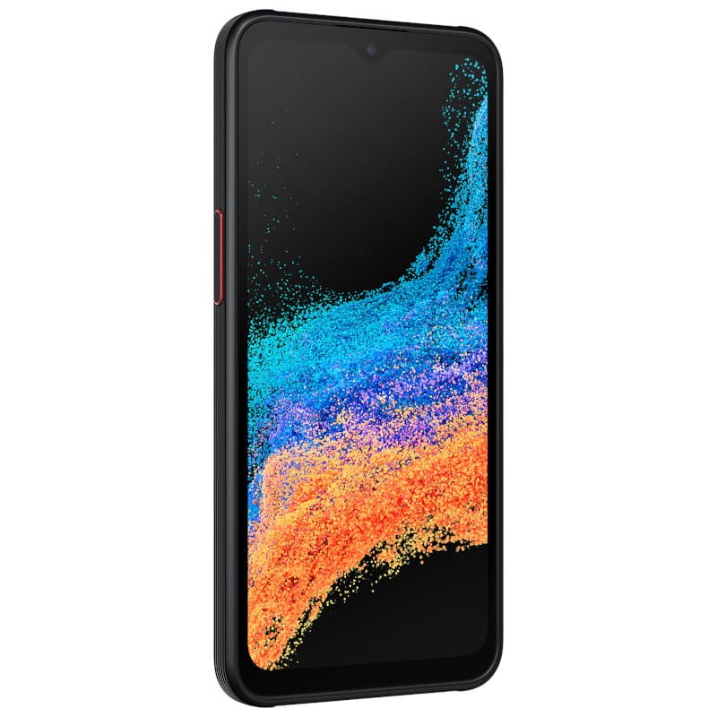 Samsung Galaxy XCover6 Pro 5G 6Go/128Go Noir - Téléphone portable - Ítem8