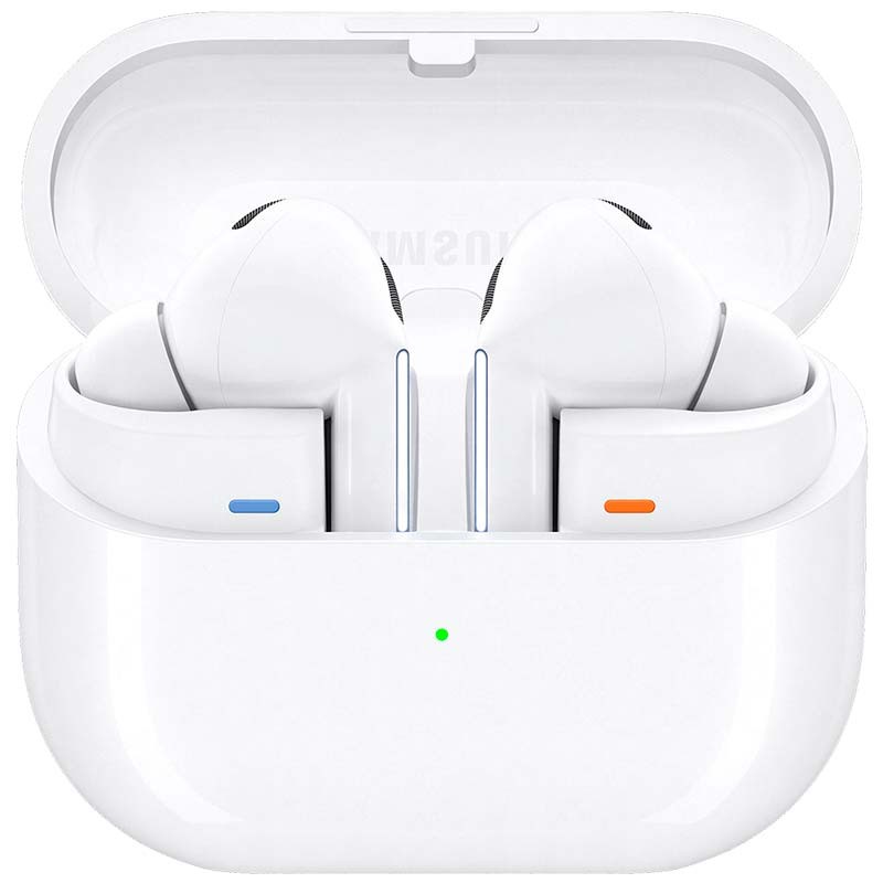 Samsung Galaxy Buds3 Pro R630 Blanc Réduction de Bruit (ANC) - Non Scelle - Écouteurs Bluetooth - Ítem