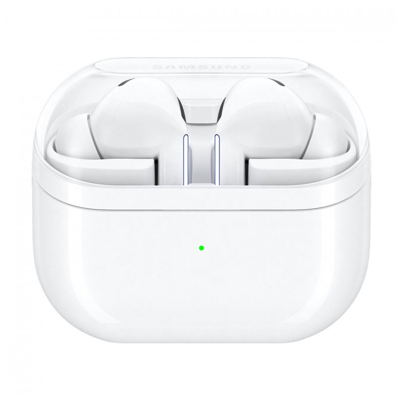 Samsung Galaxy Buds3 Pro R630 Blanc Réduction de Bruit (ANC) - Non Scelle - Écouteurs Bluetooth - Ítem1