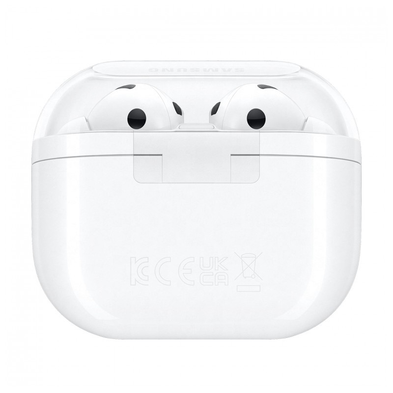 Samsung Galaxy Buds3 Pro R630 Blanc Réduction de Bruit (ANC) - Non Scelle - Écouteurs Bluetooth - Ítem2