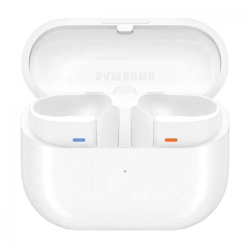 Samsung Galaxy Buds3 Pro R630 Blanc Réduction de Bruit (ANC) - Non Scelle - Écouteurs Bluetooth - Ítem3