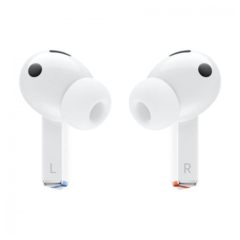 Samsung Galaxy Buds3 Pro R630 Blanc Réduction de Bruit (ANC) - Non Scelle - Écouteurs Bluetooth - Ítem7