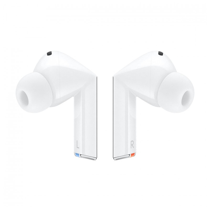 Samsung Galaxy Buds3 Pro R630 Blanc Réduction de Bruit (ANC) - Non Scelle - Écouteurs Bluetooth - Ítem8
