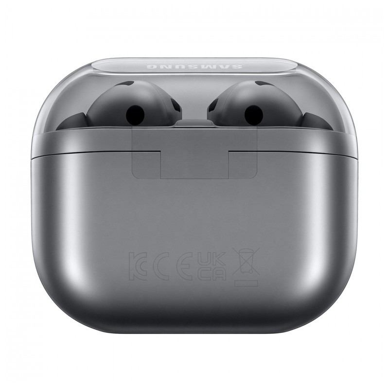 Samsung Galaxy Buds3 Pro R630 Cinzento com cancelamento de ruído (ANC) - Auriculares Bluetooth - Item2
