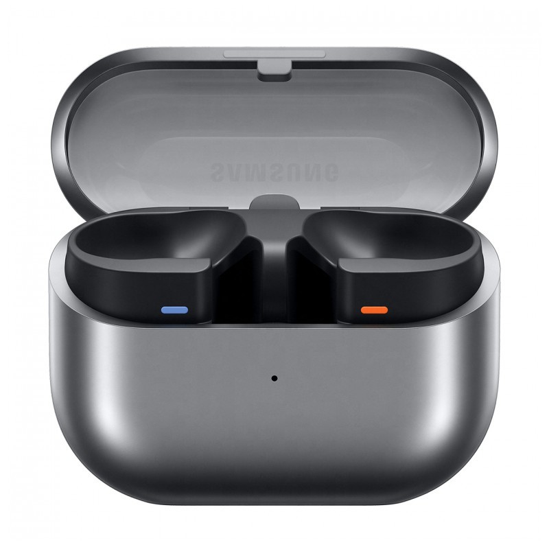Samsung Galaxy Buds3 Pro R630 Cinzento com cancelamento de ruído (ANC) - Auriculares Bluetooth - Item3