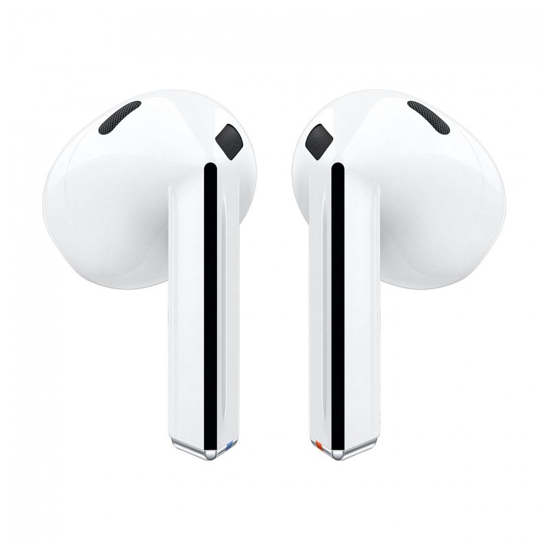 Samsung Galaxy Buds3 R530 Blanc (ANC) avec Galaxy AI - Ecouteurs Bluetooth - Ítem5