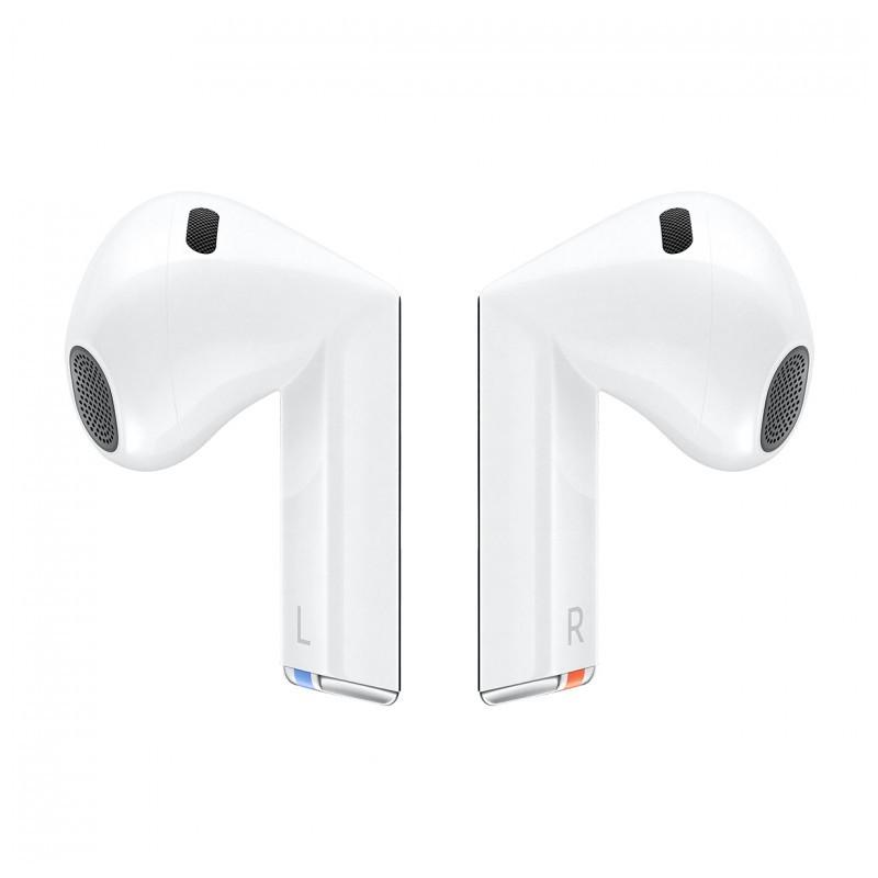 Samsung Galaxy Buds3 R530 Blanc (ANC) avec Galaxy AI - Ecouteurs Bluetooth - Ítem7
