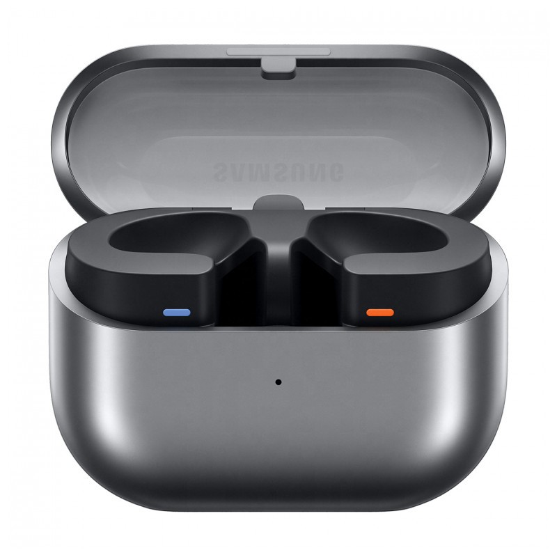 Samsung Galaxy Buds3 R530 Gris (ANC) con Galaxy AI - Auriculares Bluetooth - Ítem3