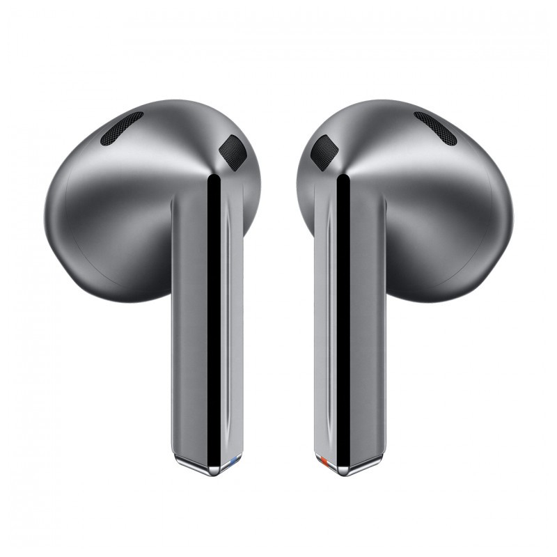 Samsung Galaxy Buds3 R530 Gris (ANC) con Galaxy AI - Auriculares Bluetooth - Ítem5