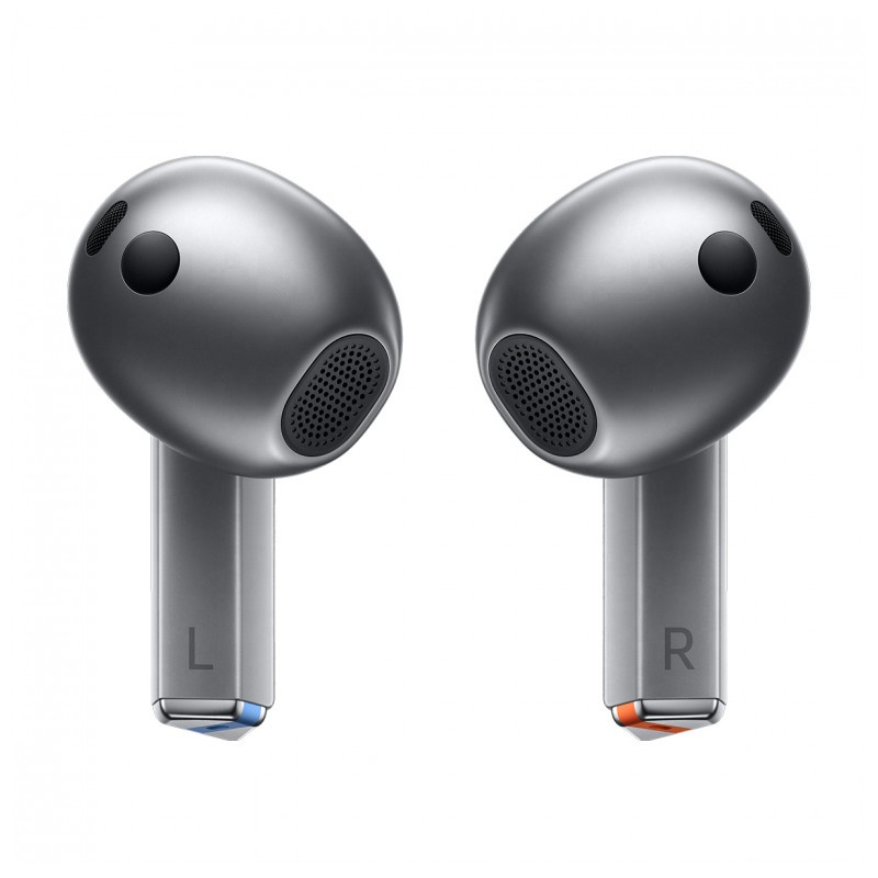 Samsung Galaxy Buds3 R530 Gris (ANC) con Galaxy AI - Auriculares Bluetooth - Ítem6