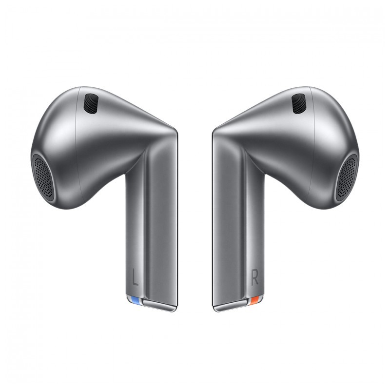 Samsung Galaxy Buds3 R530 Gris (ANC) con Galaxy AI - Auriculares Bluetooth - Ítem7