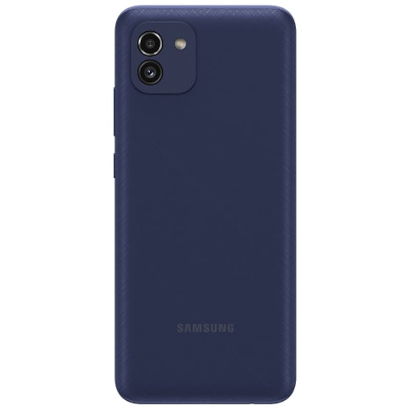 Samsung Galaxy A03 4GB/64GB Azul - Ítem2