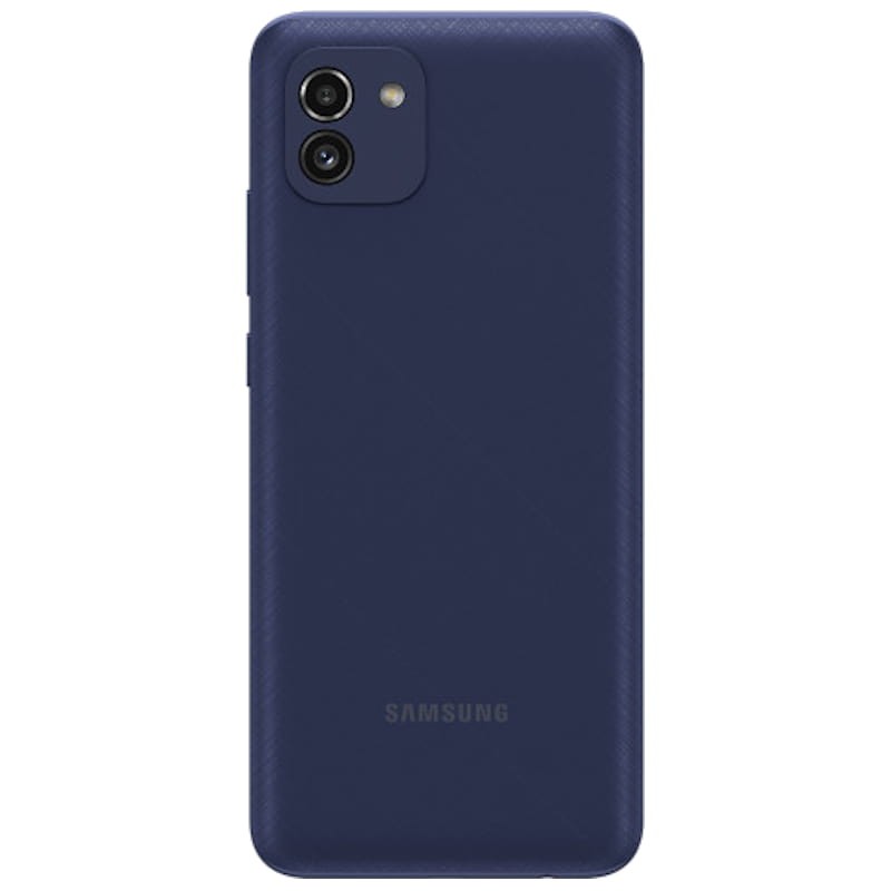 Samsung Galaxy A03 4Go/64Go Bleu - Ítem2