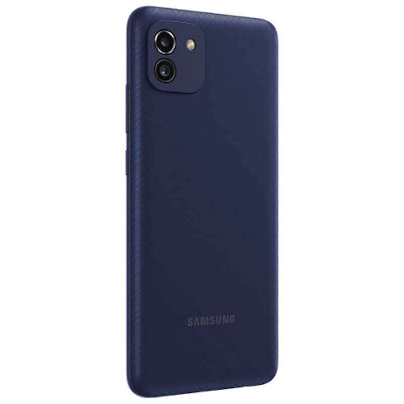 Samsung Galaxy A03 4GB/64GB Azul - Ítem6