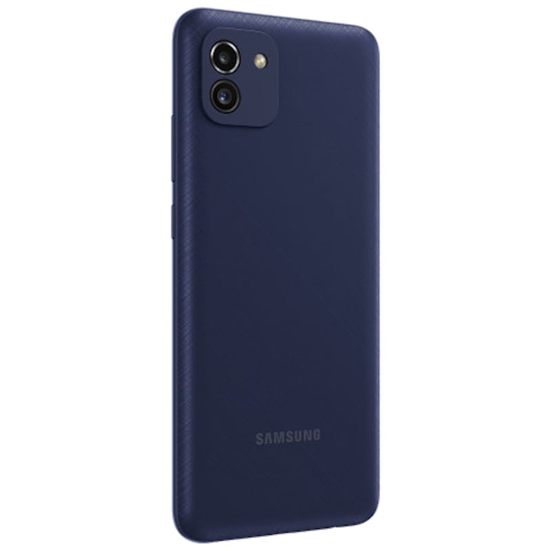 Samsung Galaxy A03 4Go/64Go Bleu - Ítem6