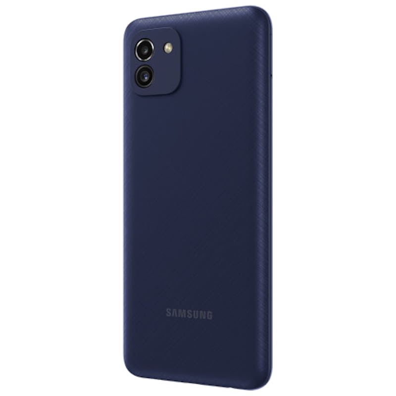 Samsung Galaxy A03 4Go/64Go Bleu - Ítem7