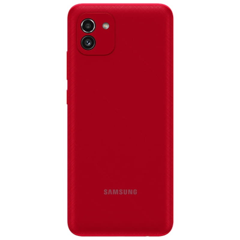 Samsung Galaxy A03 4GB/64GB Vermelho - Item2