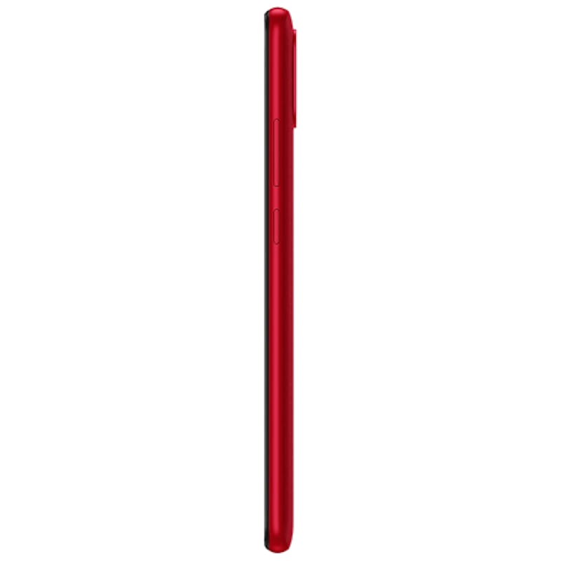 Samsung Galaxy A03 4GB/64GB Vermelho - Item3