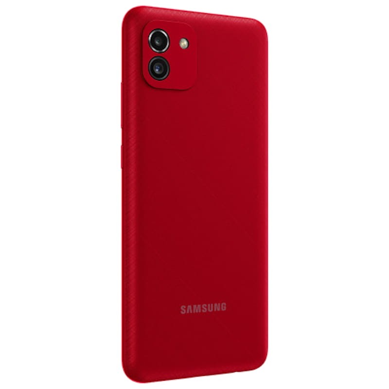 Samsung Galaxy A03 4GB/64GB Vermelho - Item7