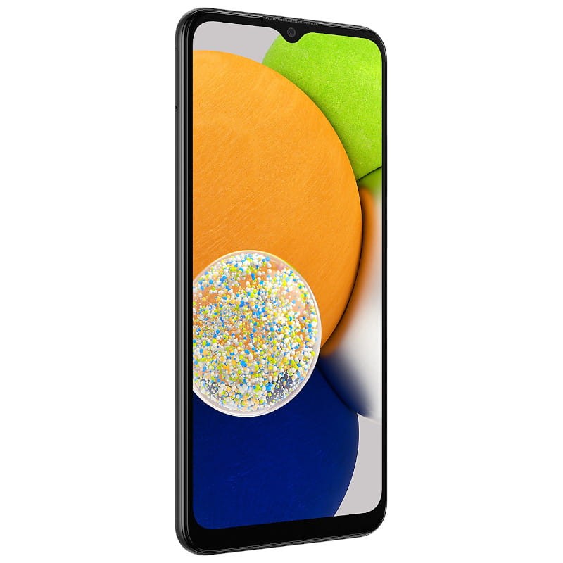 Samsung Galaxy A03 4GB/64GB Negro - Ítem5