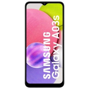 Samsung Galaxy A03s A037 3GB/32GB Negro