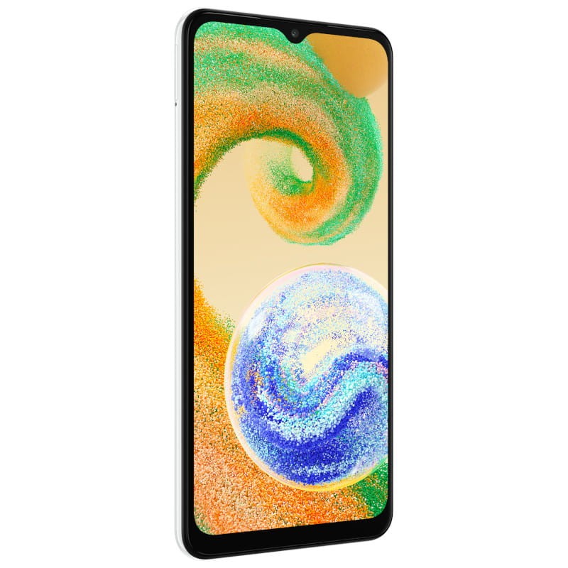 Samsung Galaxy A04s 3GB/32GB Blanco - Teléfono Móvil - Ítem2