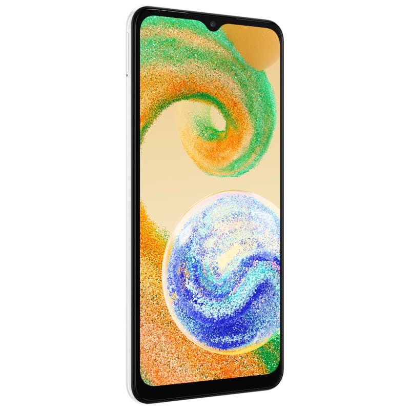Samsung Galaxy A04s 3GB/32GB Blanco - Teléfono Móvil - Desprecintado - Ítem2