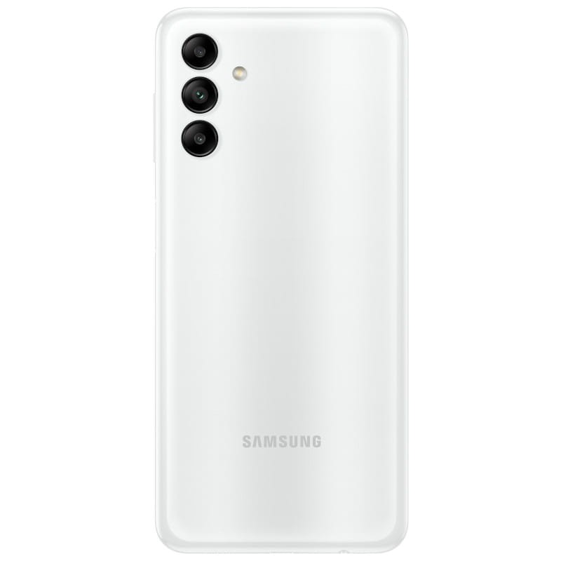 Samsung Galaxy A04s 3GB/32GB Blanco - Teléfono Móvil - Desprecintado - Ítem3